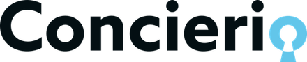 Concierio Logo